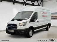 Beispielbild eines Ford Transit