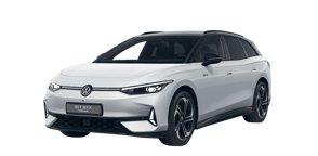 Beispielbild eines Volkswagen ID.7