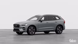 Beispielbild eines Volvo XC60