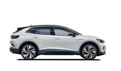 Beispielbild eines Volkswagen ID.4