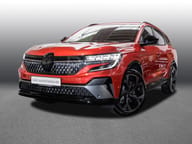 Beispielbild eines Renault Espace
