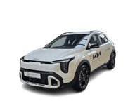 Beispielbild eines Kia Stonic