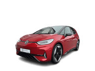 Beispielbild eines Volkswagen ID.3