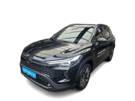 Beispielbild eines Toyota Corolla Cross