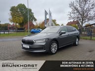 Beispielbild eines Skoda Superb