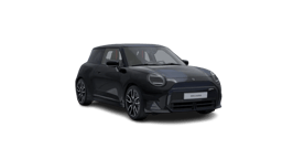 Beispielbild eines MINI Cooper