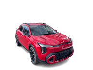 Beispielbild eines Kia Stonic