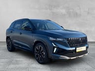 Beispielbild eines Renault Austral