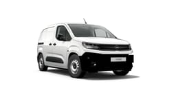 Beispielbild eines Opel Combo