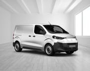 Beispielbild eines Fiat Scudo