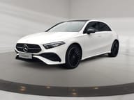 Beispielbild eines Mercedes-Benz A-Klasse