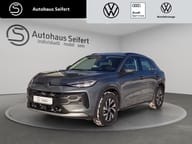 Beispielbild eines Volkswagen T-Roc
