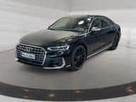Beispielbild eines Audi S8