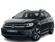 Beispielbild eines Volkswagen Taigo