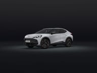 Beispielbild eines Cupra Tavascan
