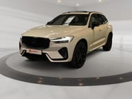 Beispielbild eines Volvo XC60