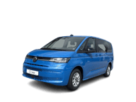 Beispielbild eines Volkswagen Multivan