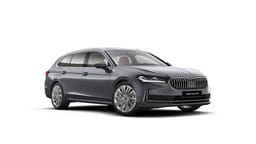 Beispielbild eines Skoda Superb