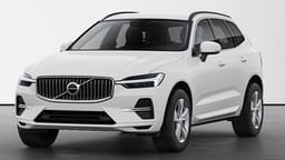 Beispielbild eines Volvo XC60
