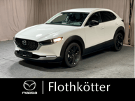 Beispielbild eines Mazda CX-30