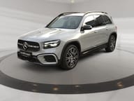 Beispielbild eines Mercedes-Benz GLB