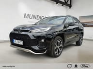 Beispielbild eines Suzuki Across