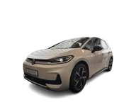 Beispielbild eines Volkswagen ID.3