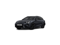 Beispielbild eines Cupra Leon