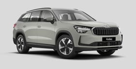 Beispielbild eines Skoda Kodiaq