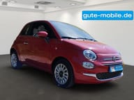 Beispielbild eines Fiat 500