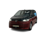 Beispielbild eines Volkswagen Multivan