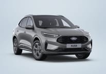 Beispielbild eines Ford Kuga