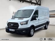 Beispielbild eines Ford Transit