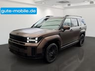 Beispielbild eines Hyundai Santa Fe