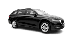 Beispielbild eines Skoda Octavia