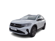 Beispielbild eines Volkswagen Taigo