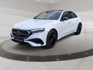 Beispielbild eines Mercedes-Benz E-Klasse