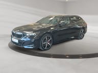 Beispielbild eines BMW 5er