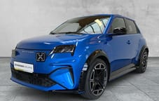 Beispielbild eines Alpine A290