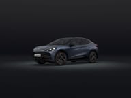 Beispielbild eines Cupra Tavascan