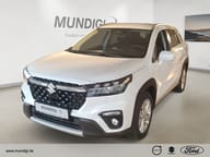 Beispielbild eines Suzuki S-Cross