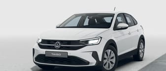Beispielbild eines Volkswagen Taigo