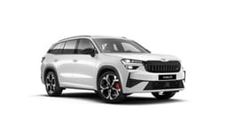 Beispielbild eines Skoda Kodiaq