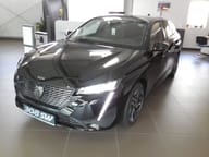 Beispielbild eines Peugeot 308