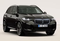 Beispielbild eines BMW X5