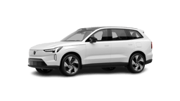 Beispielbild eines Volvo EX90