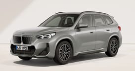 Beispielbild eines BMW iX1