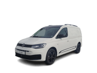Beispielbild eines Volkswagen Caddy