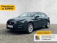 Beispielbild eines SEAT Leon