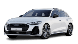 Beispielbild eines Audi A5